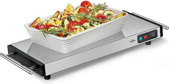 Productafbeelding Küchenprofi Warme plaat