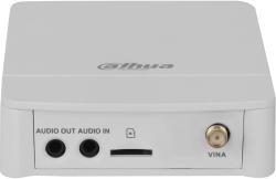 Produktbild Dahua CCTV 4MP Covert Pinhole WizMind Network Camera-Main Box, DH-IPC-HUM8441P-E1 (2688 x 1520 Pixel)