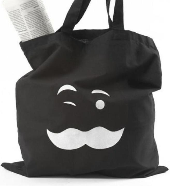 Actual product image Creativ Company Cotton tote bag