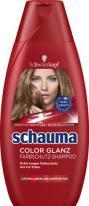 Image du produit Schwarzkopf Brillance de la couleur (400 ml, Shampoing liquide)