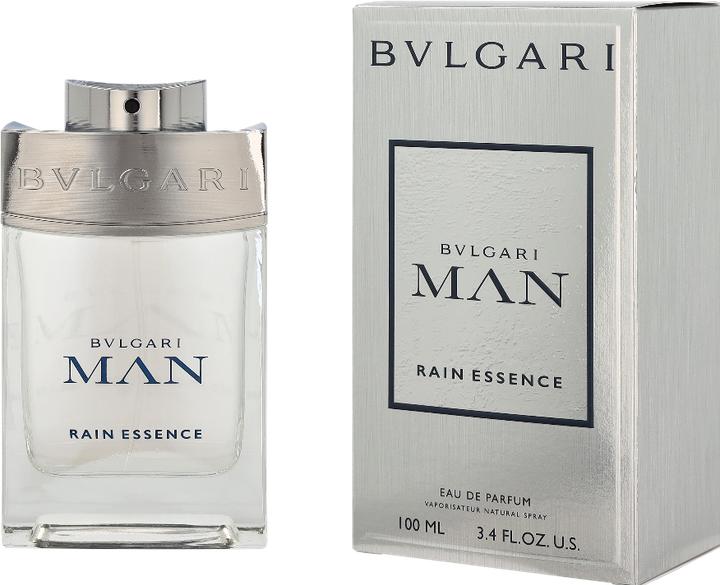 Actual product image Bulgari Rain Essence Eau de Parfum (Eau de parfum, 100 ml)