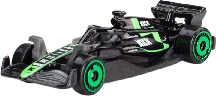 Immagine prodotto Hot Wheels 5er Geschenkset Race Team, Set aus 5 Formel 1 Spielzeugautos