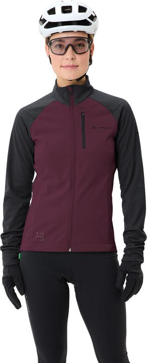 Actual product image Vaude Posta Softshell Jacket II - Softshelljacke - Damen (40, M)
