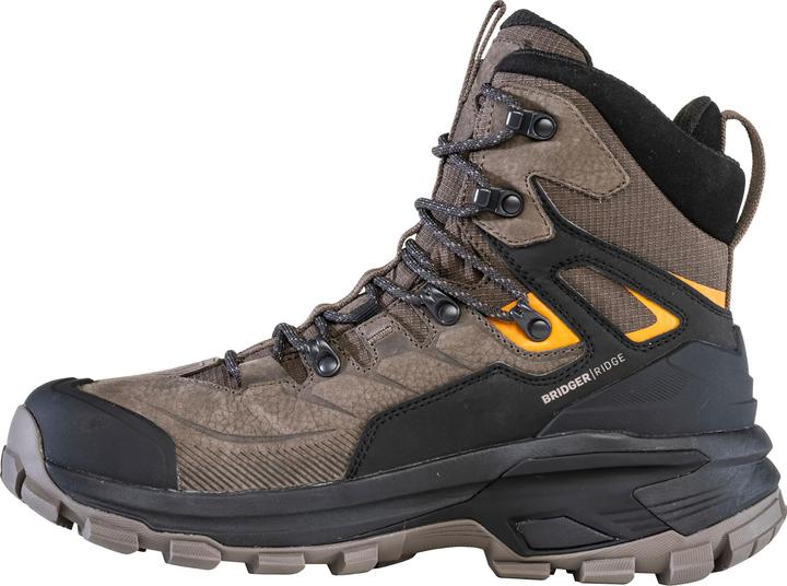 Produktbild Oboz Bridger Ridge Mid GTX (45)