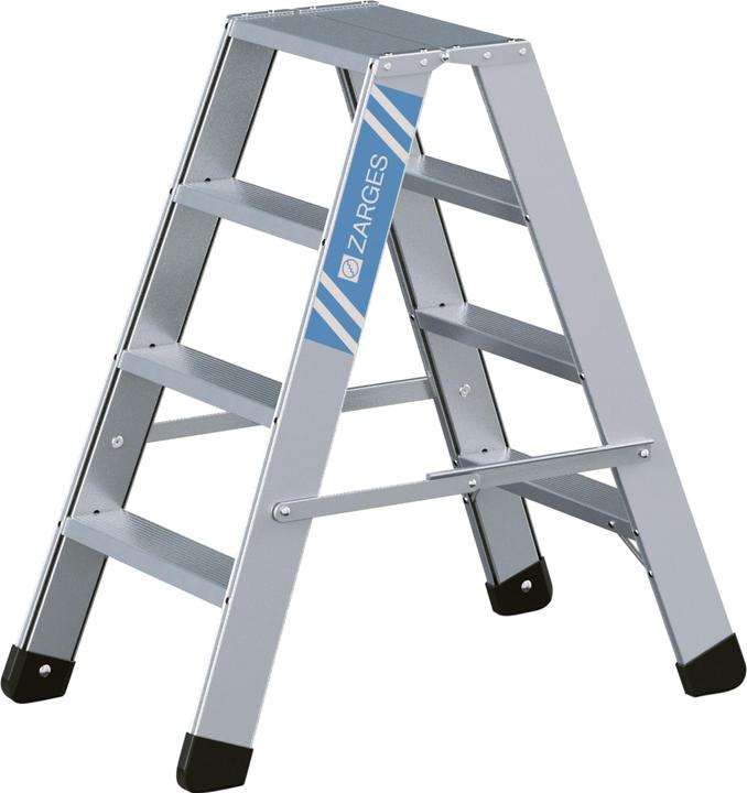 Zarges Stepladder (Stepladder, 97 cm)