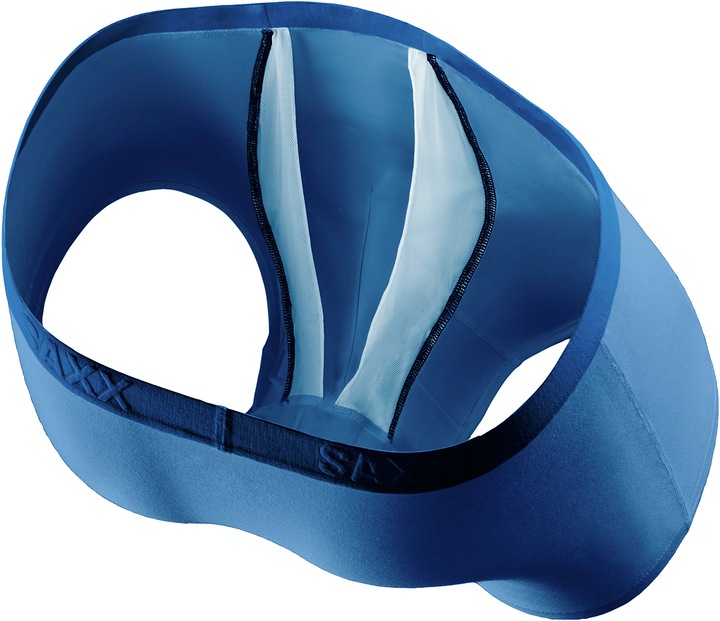 Immagine prodotto SAXX Underwear Vibrazioni (M)
