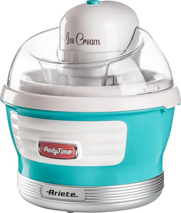 Productafbeelding Ariete 643 Party Time ijsmachine