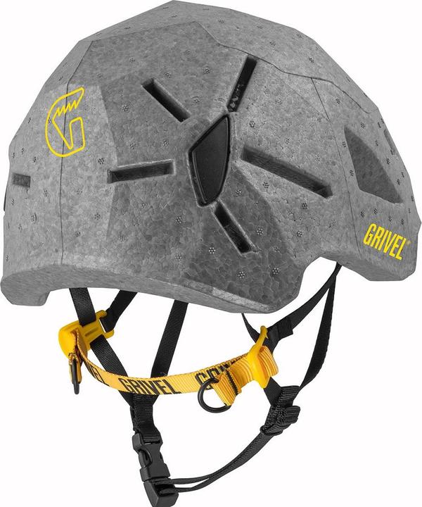 Produktbild Grivel Duetto Kletterhelm (53 - 60 cm)