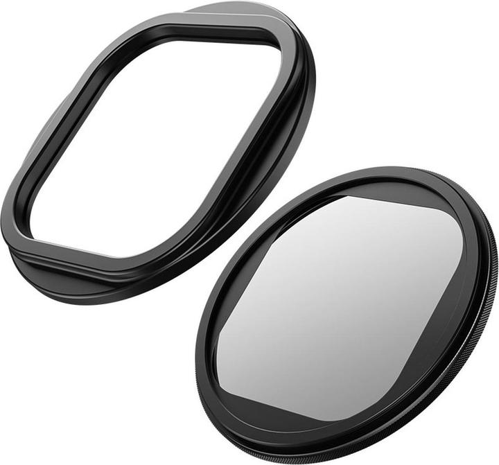 Actual product image Telesin CPL polarizing lensneed to work with Phone case)