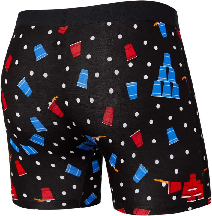 Immagine prodotto SAXX Underwear Vibrazioni (M)