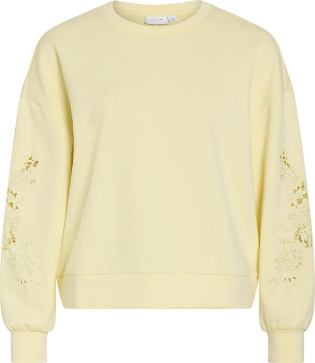 Produktbild Vila VISIFFI Rundhals Langärmeliges Sweatshirt (M)