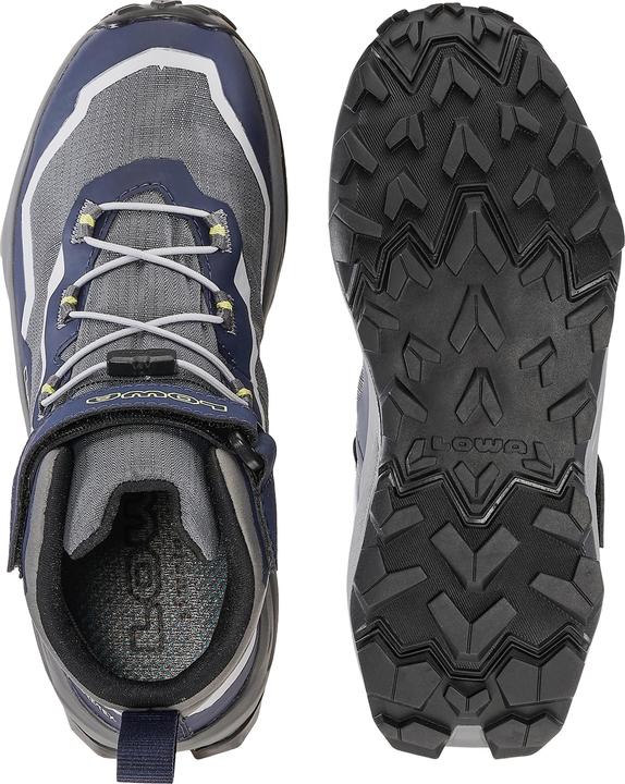 Produktbild Lowa Trailux Gtx Mid Jr (36)