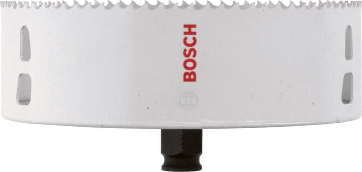 Image du produit Bosch Professional Zubehör Scie cloche Progressor pour bois et métal. 140 mm (140 millimètres)
