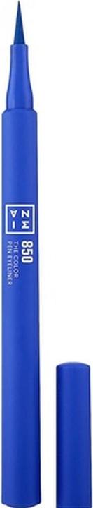 3INA The Color Pen Eyeliner (850 Blue)