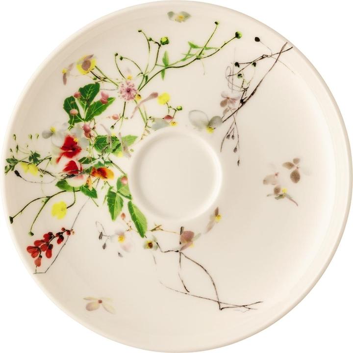 Actual product image Rosenthal Combi saucer Coup Ø15.5cm (1x)