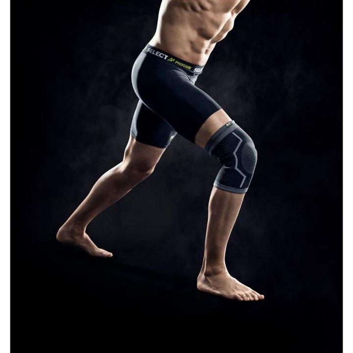 Actual product image Select Elastic knee bandage (XL)