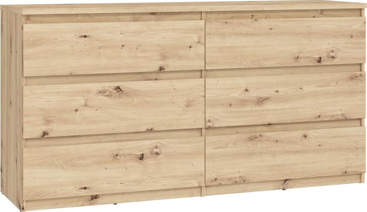 Image du produit Lipo Zoro (154 x 42.50 x 80 cm)