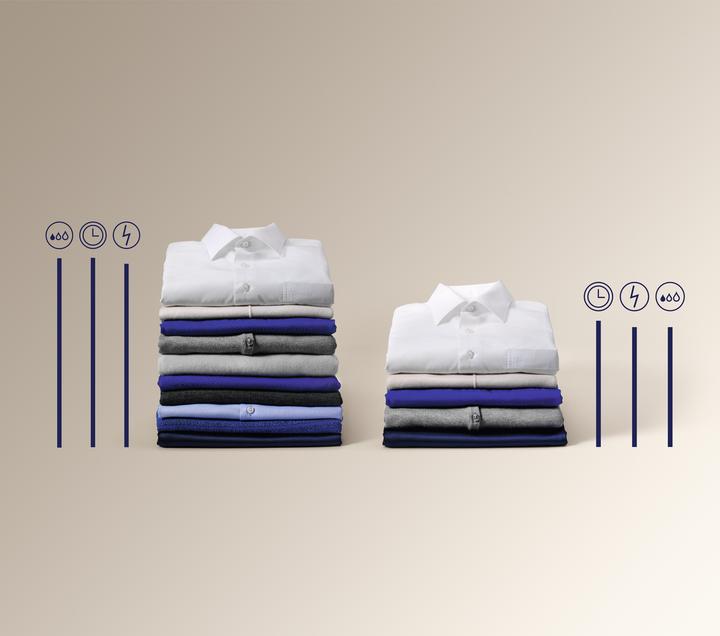 Actual product image Electrolux Wagl6e300 (9 kg, Left)