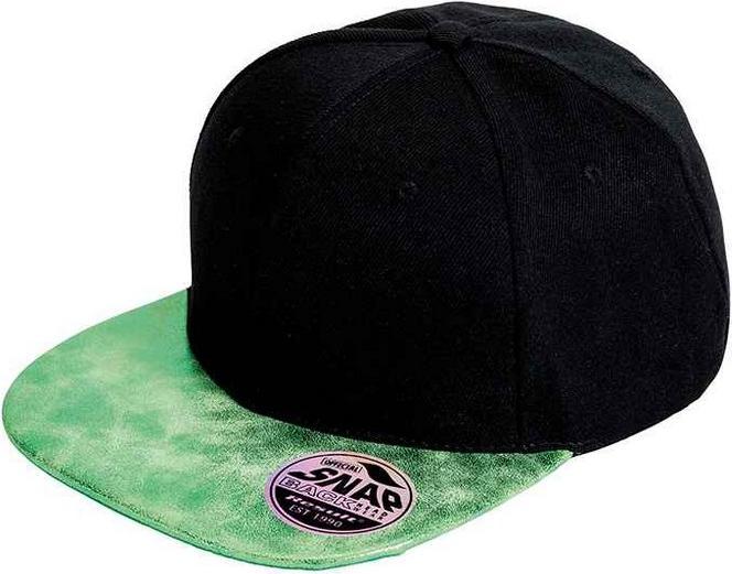 Image du produit Result - Casquette ajustable BRONX