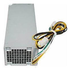 Dell PWR SPLY 240W BRZ D8 LTON (240 W), PC Netzteil