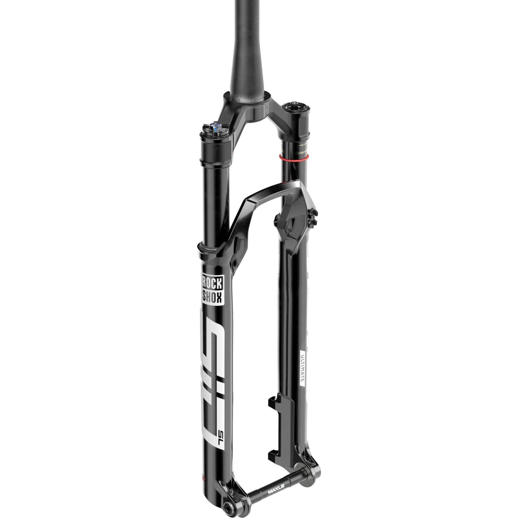 Thumbnail - RockShox, Velogabel, (100 mm)