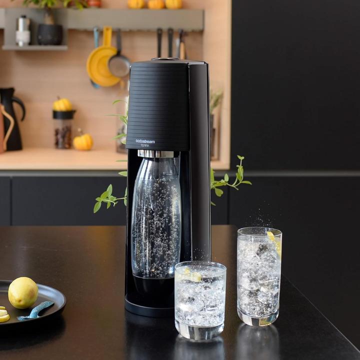 Produktbild SodaStream Terra Megapack