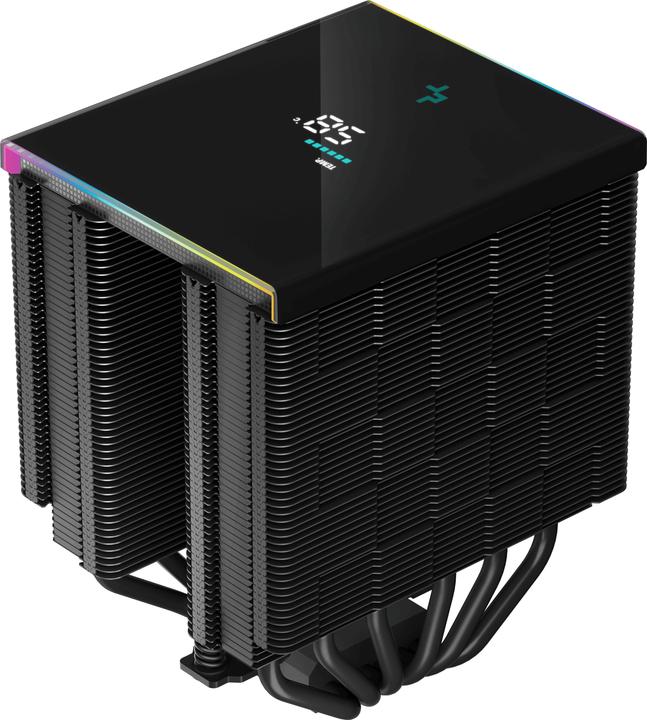 Actual product image Deepcool AK620 Digital (157 mm)