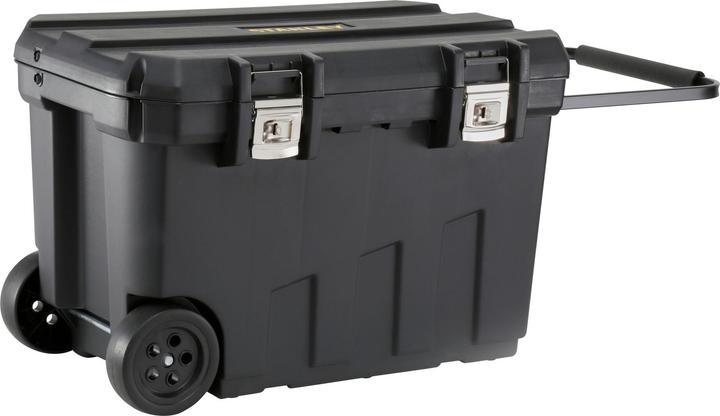 Stanley boîte de montage mobile, 90 litres (1 Pièce)