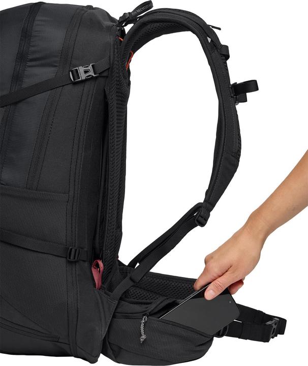 Image du produit Vaude Wizard 34 (30 l)