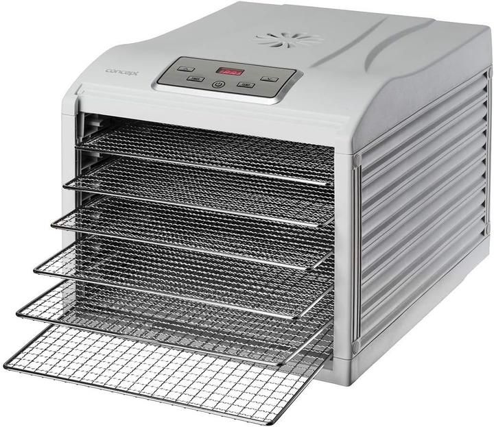 Image du produit Concept Séchoir à fruits numérique 500 W SO2050
