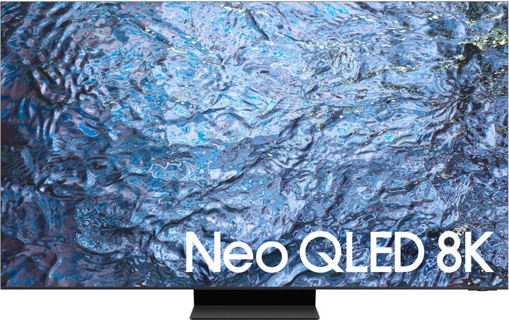 Actual product image Samsung QE85QN900C (85", QN900C, NeoQLED, 8K, 2023)