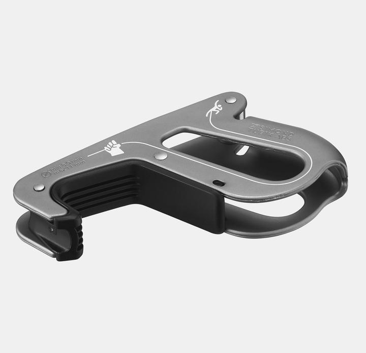 Actual product image Simond Safety device with brake support