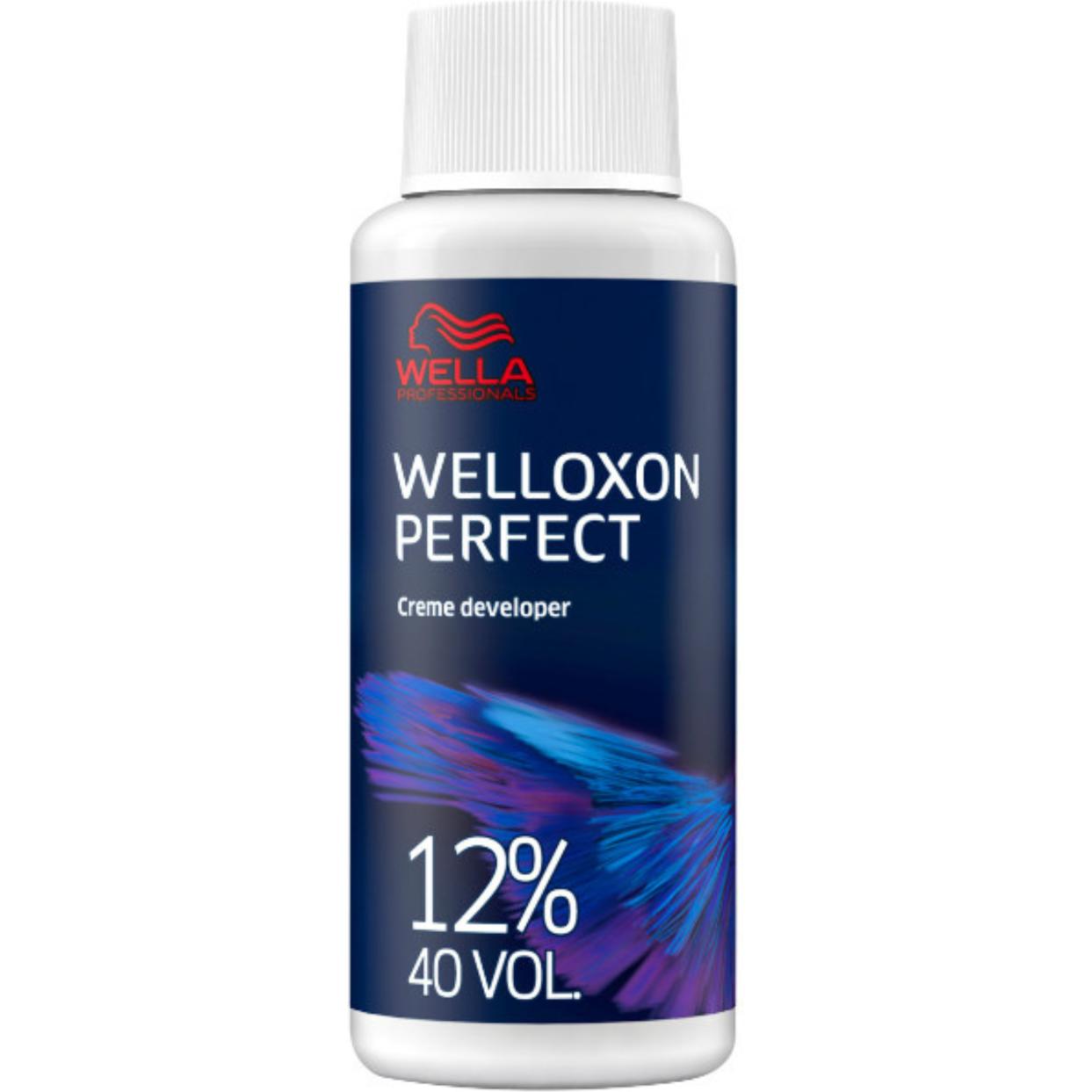 Wella Welloxon Perfect (Wella)