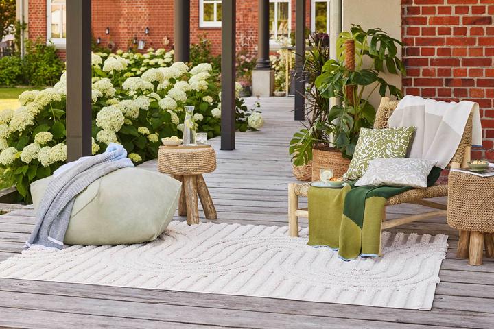 Image du produit Esprit Miles (120 x 170 cm)