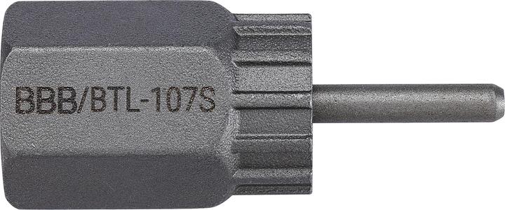 Actual product image BBB Tool Shim Kass./Cent.Lock Disc Guided