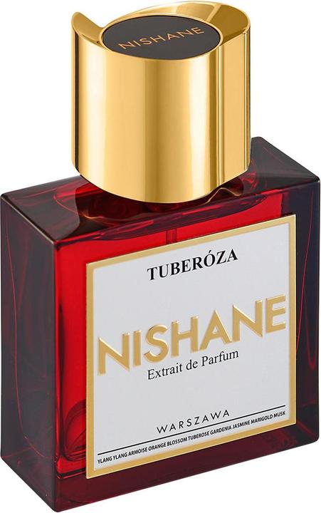 Produktbild Nishane Tuberoza (Eau de Parfum, 50 ml)