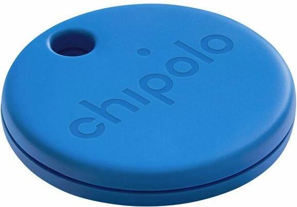 Actual product image Chipolo ONE bundle of 4 (iOS, Android)