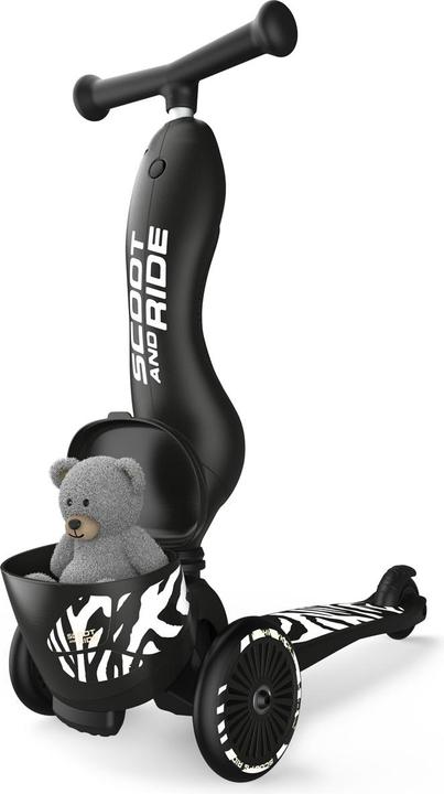 Image du produit Scoot and Ride Highwaykick 1