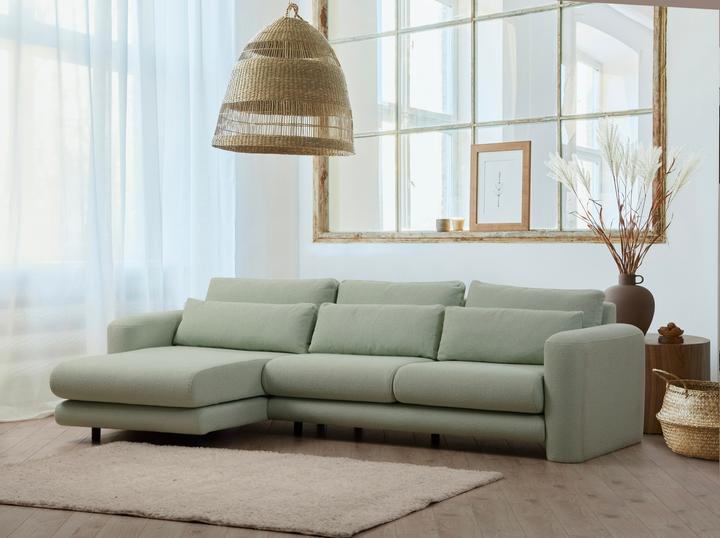 Produktbild Atelier del Sofa Damari (Ecksofa)