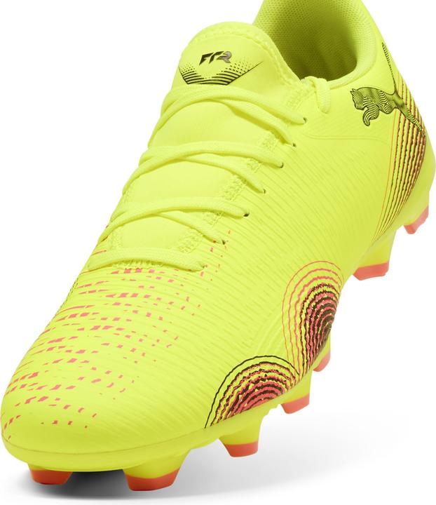 Produktbild Puma Future 8 Play Fg/Ag (46)