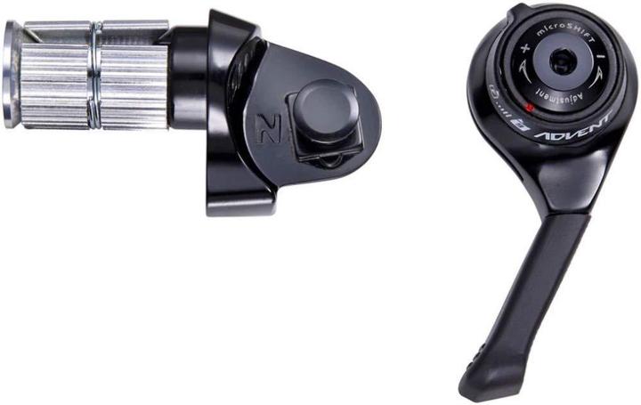 Immagine prodotto Micro Shift Avvento (9-velocità)