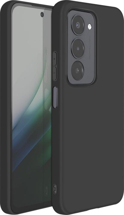 Immagine prodotto Mayaxess Silikonhülle Redmi 15 5G weich, stossfest (Xiaomi Redmi 15 5G)