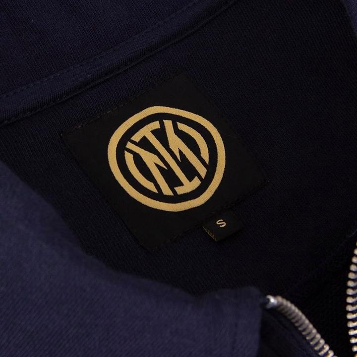 Produktbild interBär Inter 1949 Retro-Fussballpullover (S)