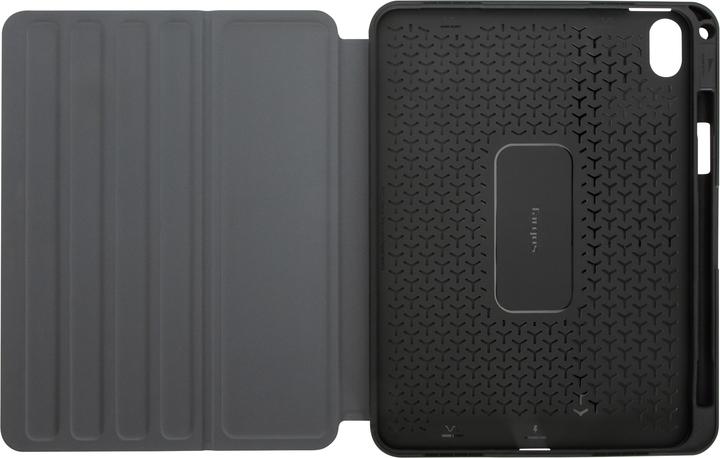 Actual product image Targus Click In case New iPad 2022 (Ipad 10)