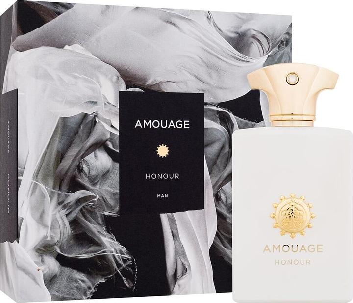 Actual product image Amouage Honour (Eau de parfum, 100 ml)