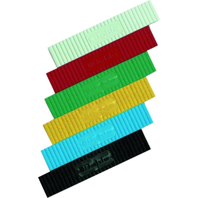 Bohle, Möbelausstattung, Kunststoffklötze (100 Stk.)