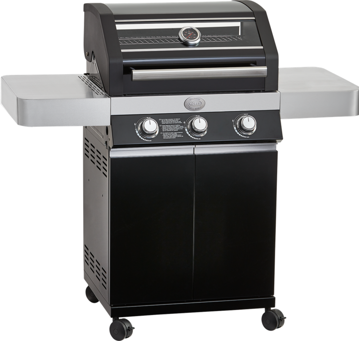 Produktbild Rösle Videro Pure G3 (10.50 kW)