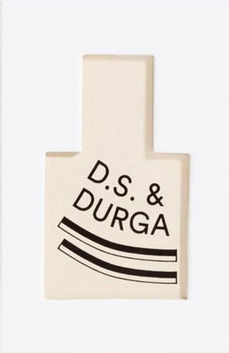 Actual product image D.S. & Durga Grapefruit Generation Eau de Parfum 50ml (Eau de parfum, 50 ml)