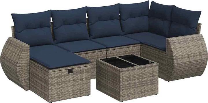 Grey, Navy blue