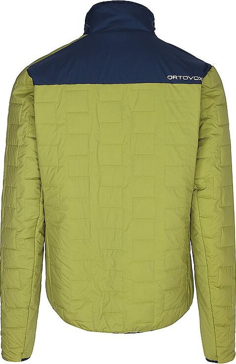 Actual product image Ortovox Piz Segnas Jacket (S)